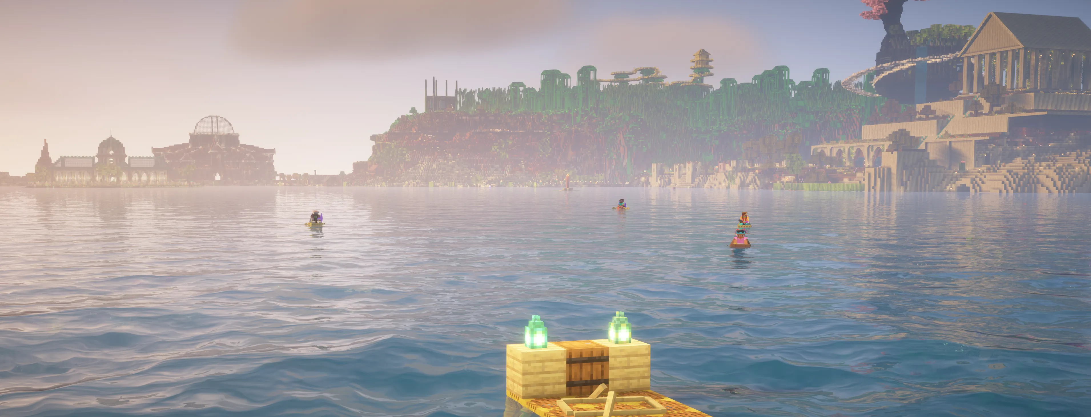 Screenshot from Season 6